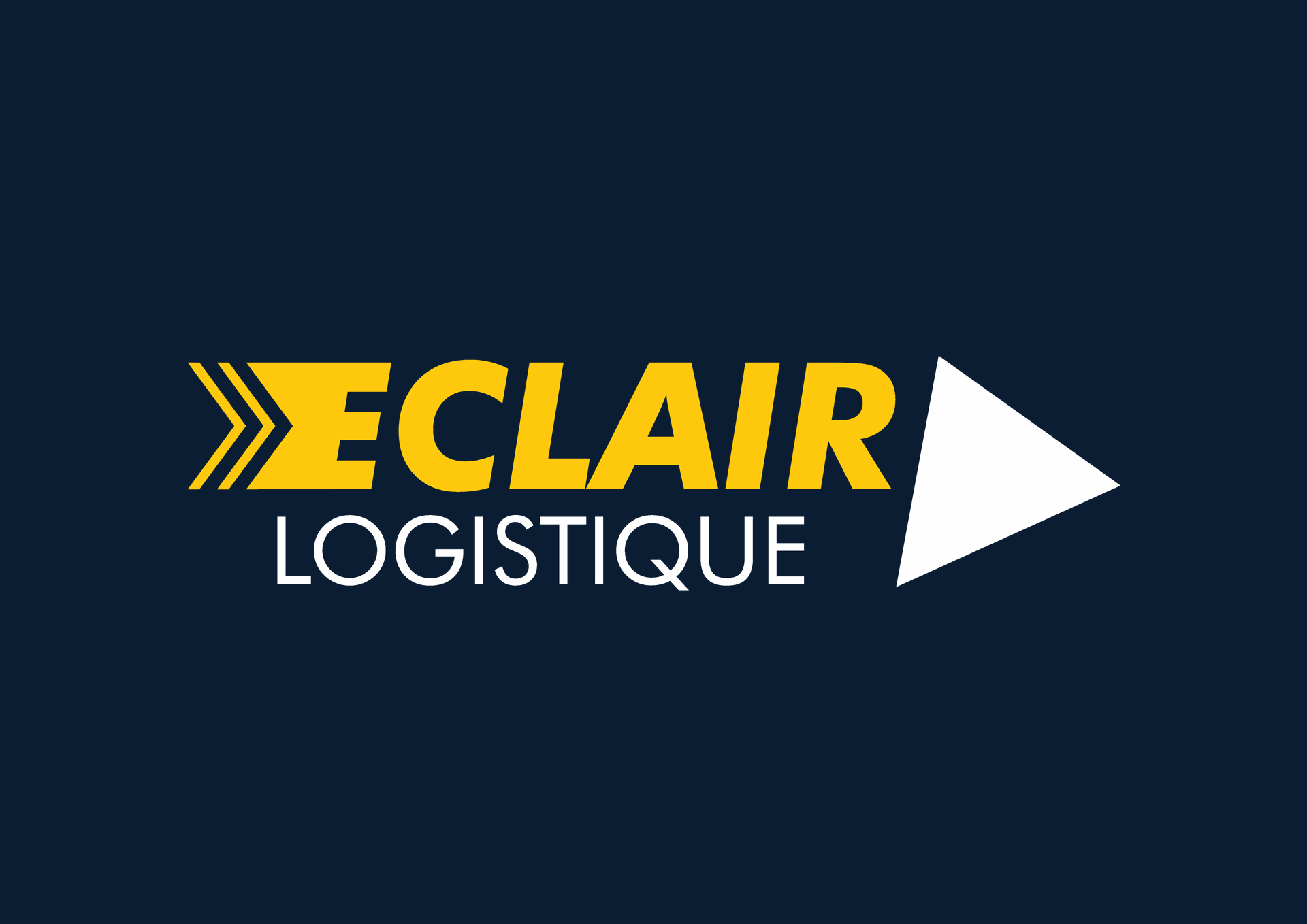 Eclair Logistique